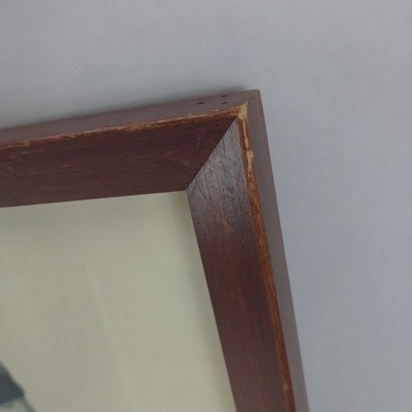 Vintage John F Kennedy Sketch 35th President Of The United States 1917 To 1963 - Picture 7 of 10